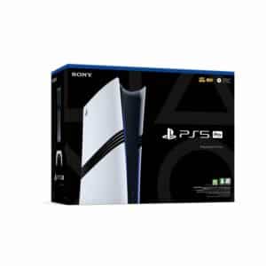 Console PS5 Pro 2 TB