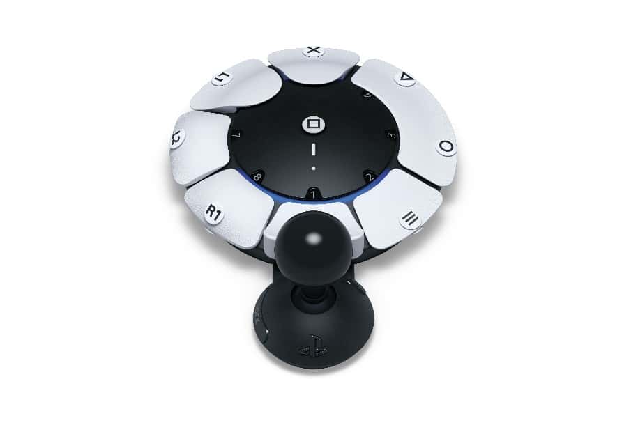 Manette Access PS5 : bon prix à 29,99€ chez Micromania