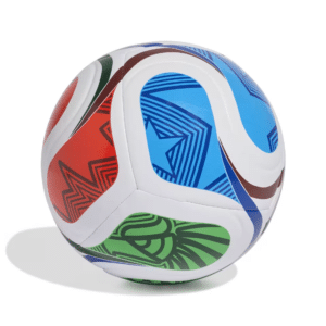 Ballon d’entraînement Coupe du Monde 2026