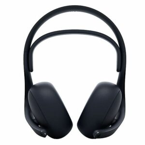 Casque sans fil Pulse Elite PS5 Midnight Black