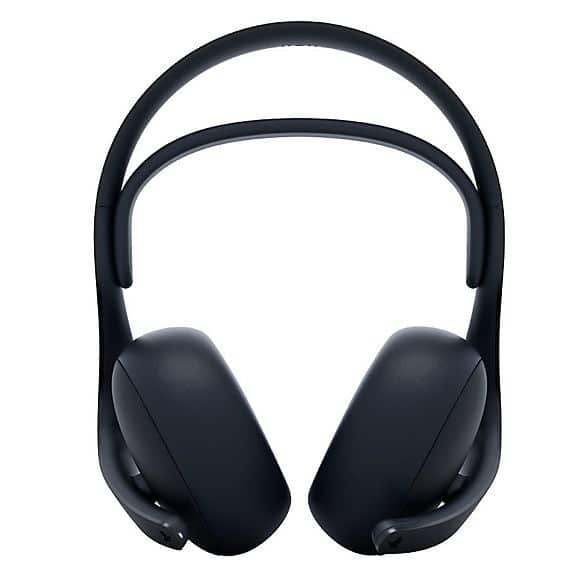 Casque sans fil Pulse Elite PS5 Midnight Black à 99,99€