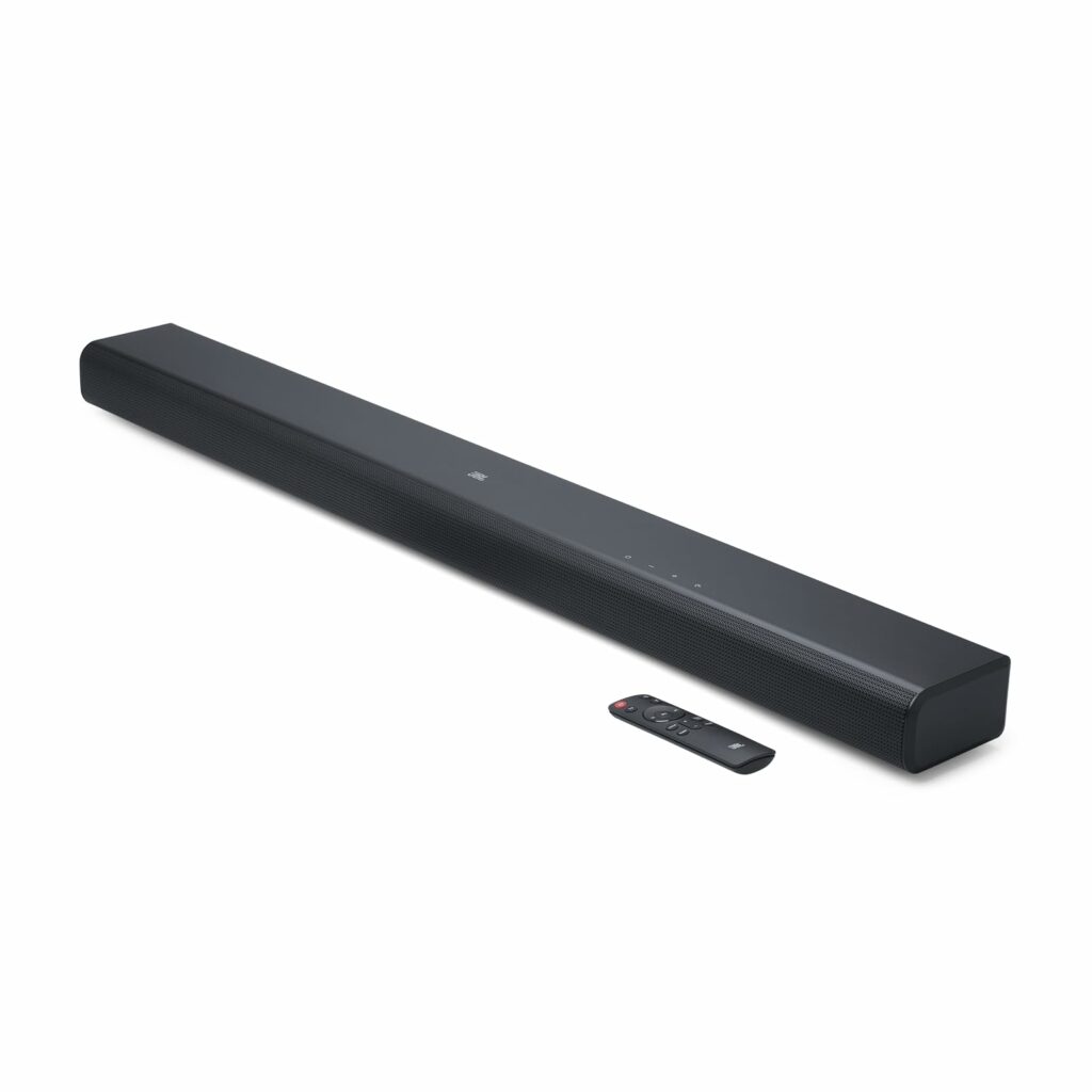 Barre de son JBL Cinema SB 510 3.1