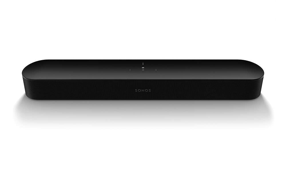 Sonos Beam Gen 2 avec Dolby Atmos
