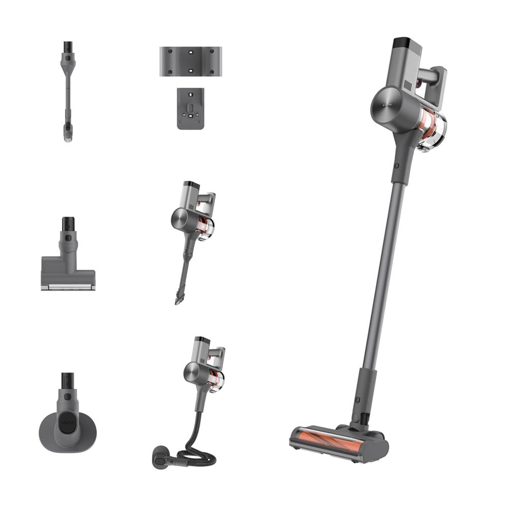 Aspirateur balai sans fil Xiaomi G20 Max