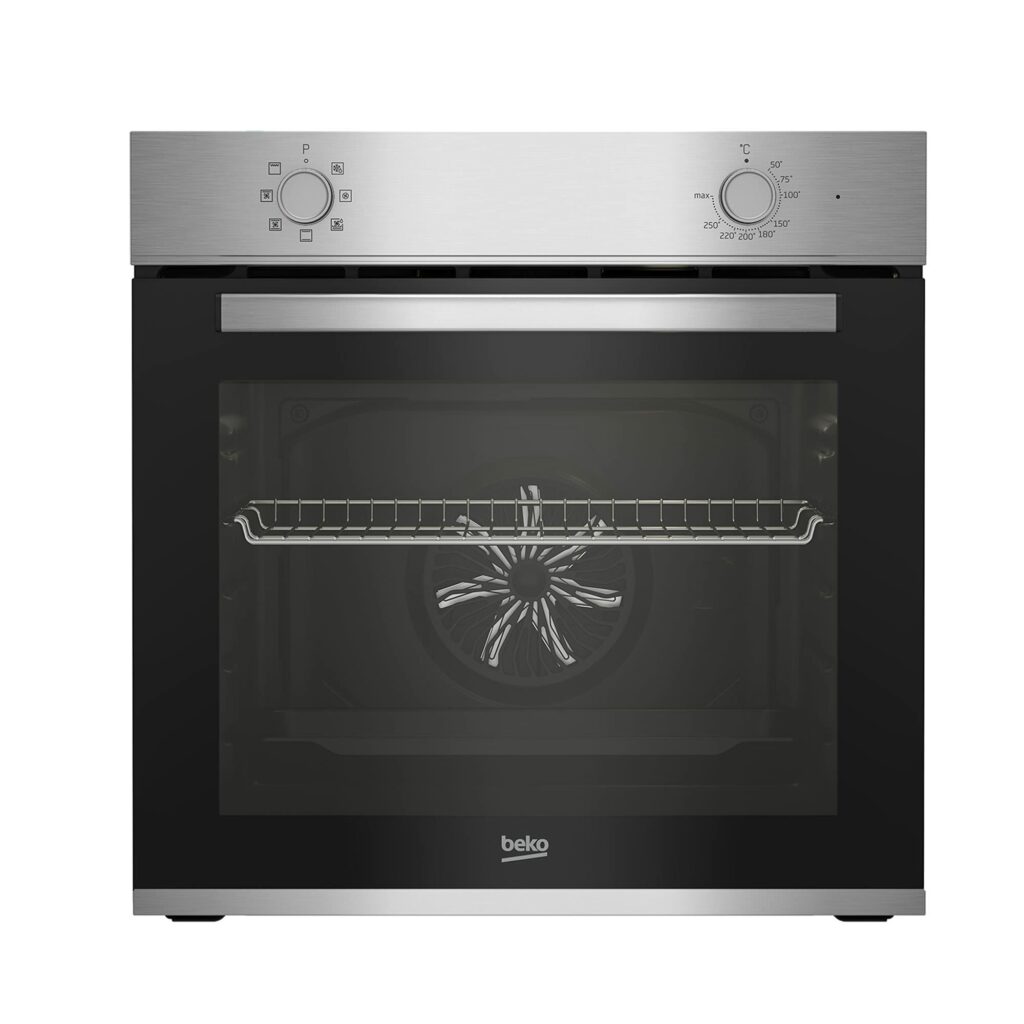 Four encastrable Beko SteamShine 66 L