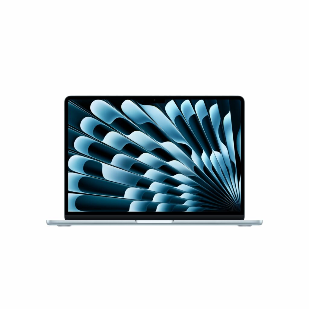 MacBook Air 13,6" M5 : 16 Go/1 To AZERTY
