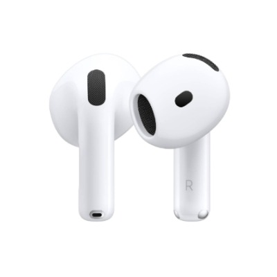 AirPods 4 d’Apple : écoute sans fil