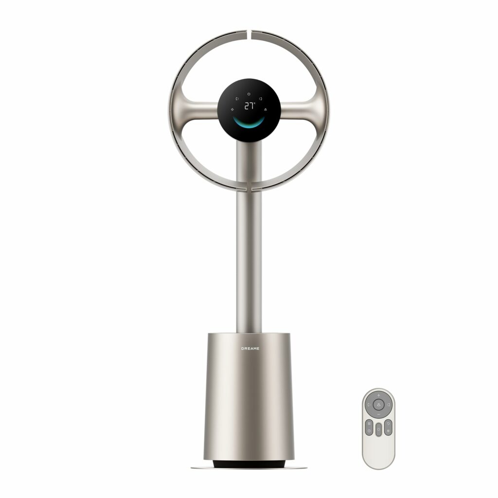 Ventilateur sans pales Dreame MF10