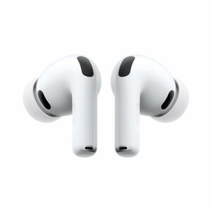 AirPods Pro 3 : ANC, audio spatial, USB‑C à 198,00€ chez Amazon