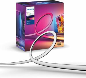 Philips Hue Lightstrip Play Gradient 75&Prime; à 159,99€ chez Amazon