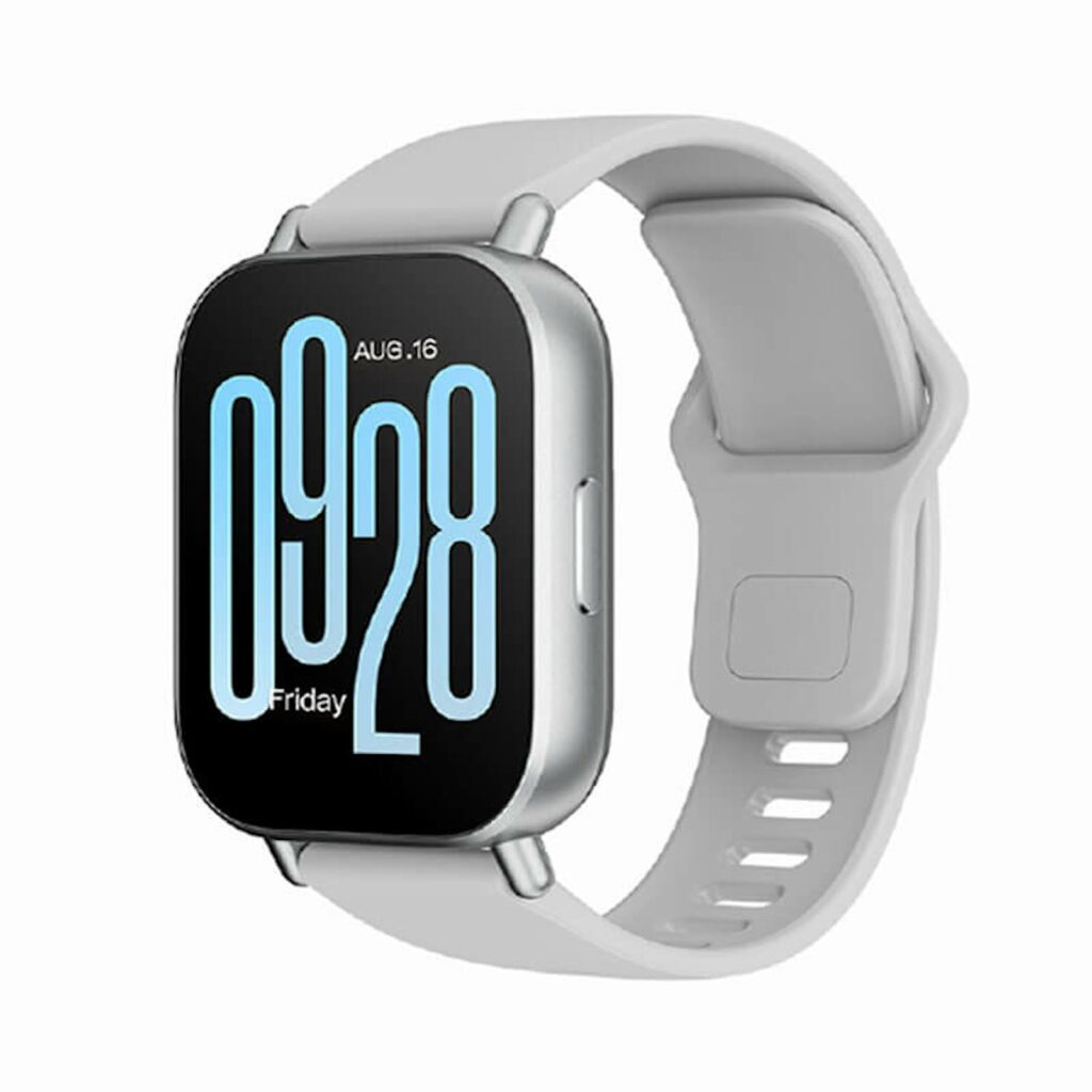 Xiaomi Redmi Watch 5 Active : montre connectée