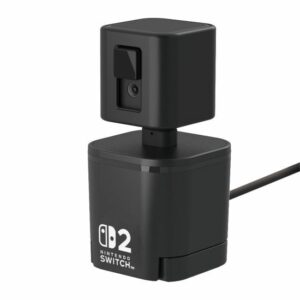 Caméra USB Hori pour Nintendo Switch 2