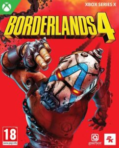 Borderlands 4 sur Xbox Series X et PS5 à 19,99€ chez Micromania