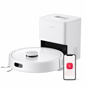 Roborock Q7 L5+ avec station à bon prix à 189,99€ chez Amazon