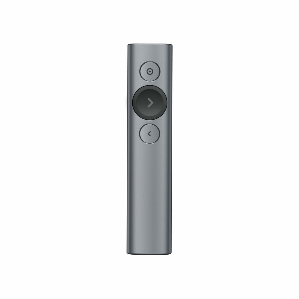 Télécommande de présentation Logitech Spotlight