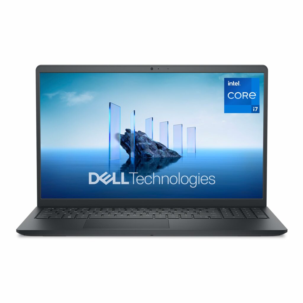 Dell 15,6" FHD 120 Hz i7 16 Go/512 Go