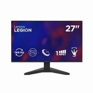 Écran PC gamer Lenovo Legion R27s 27&Prime; 144 Hz à 99,99€ chez Amazon