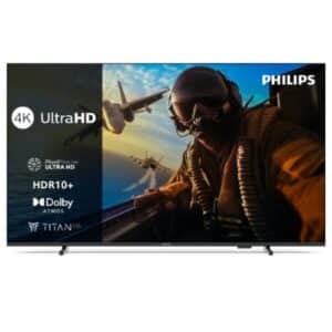 TV LED 55&Prime; Philips 55PUS7000/12 4K à 299,00€ chez Carrefour