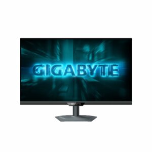 Écran PC 27&Prime; Gigabyte G27Q2 QHD 200 Hz à 151,90€ chez Amazon