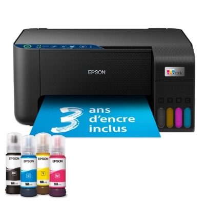 Imprimante jet d’encre Epson ET-2861