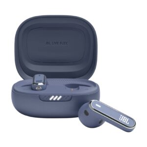 JBL Live Flex : écouteurs Bluetooth 5.3 à 61,99€ chez Amazon