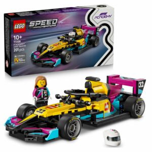 LEGO Speed Champions F1 Academy 77258 à 17,80€ chez Amazon