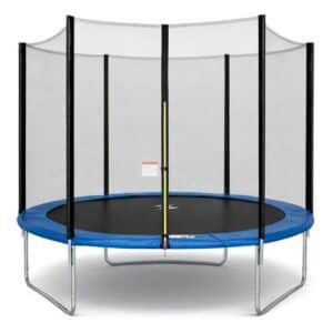Trampoline enfant Kangui Ø 244-250 cm à 79,99€ chez Cdiscount