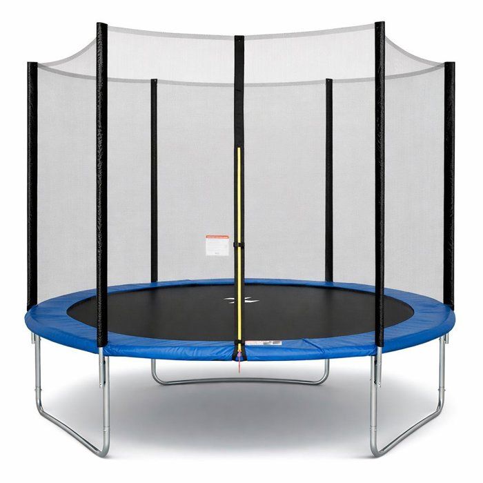 Trampoline enfant Kangui Ø 244-250 cm