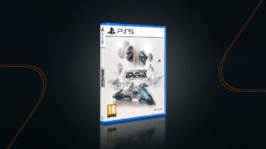 Star Wars Galactic Racer sur PS5 à 44,99€ chez Amazon
