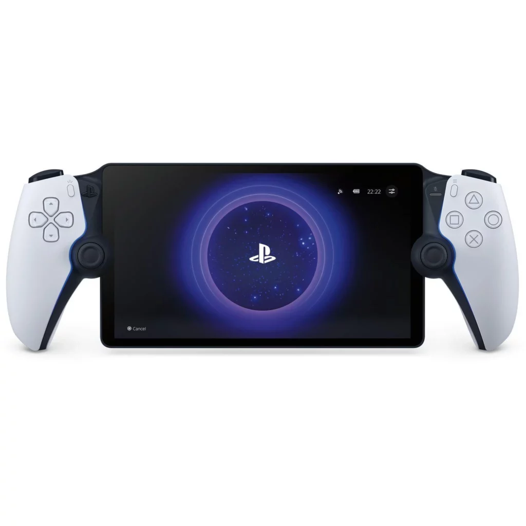PlayStation Portal : console portable à distance