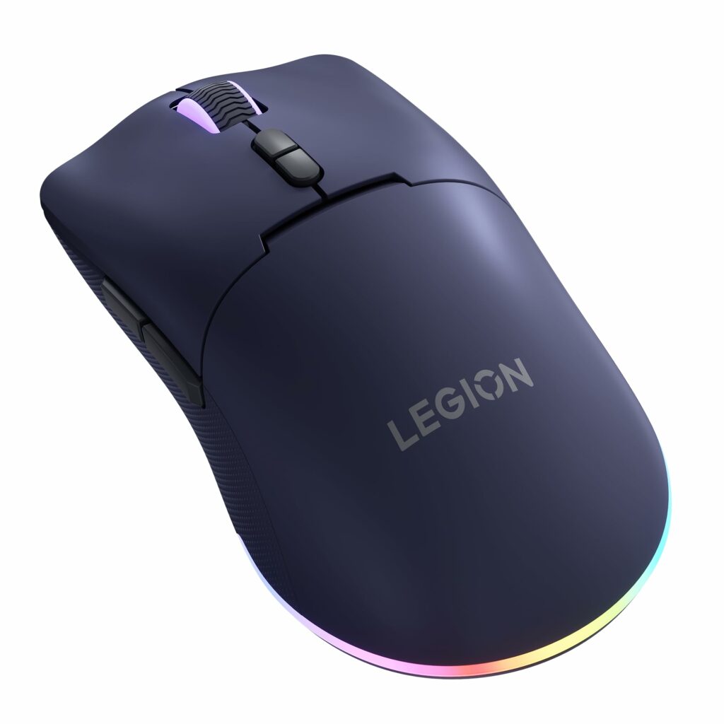 Souris gaming Lenovo Legion M220 sans fil RVB