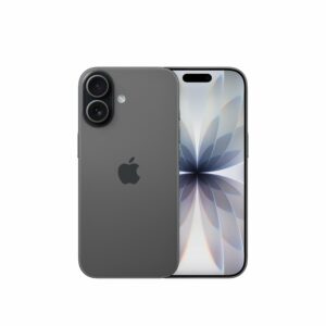 iPhone 17 256 Go noir (6,3&Prime;) à 889,00€ chez Amazon
