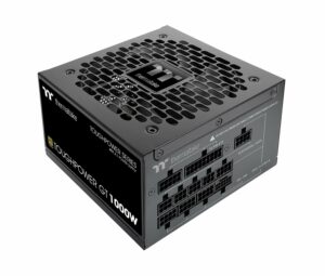 Alimentation modulaire Thermaltake 850W ATX 3.1 à 79,90€ chez Amazon