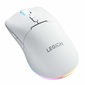 Souris sans fil Lenovo Legion M220 RVB à 20,69€ chez Amazon
