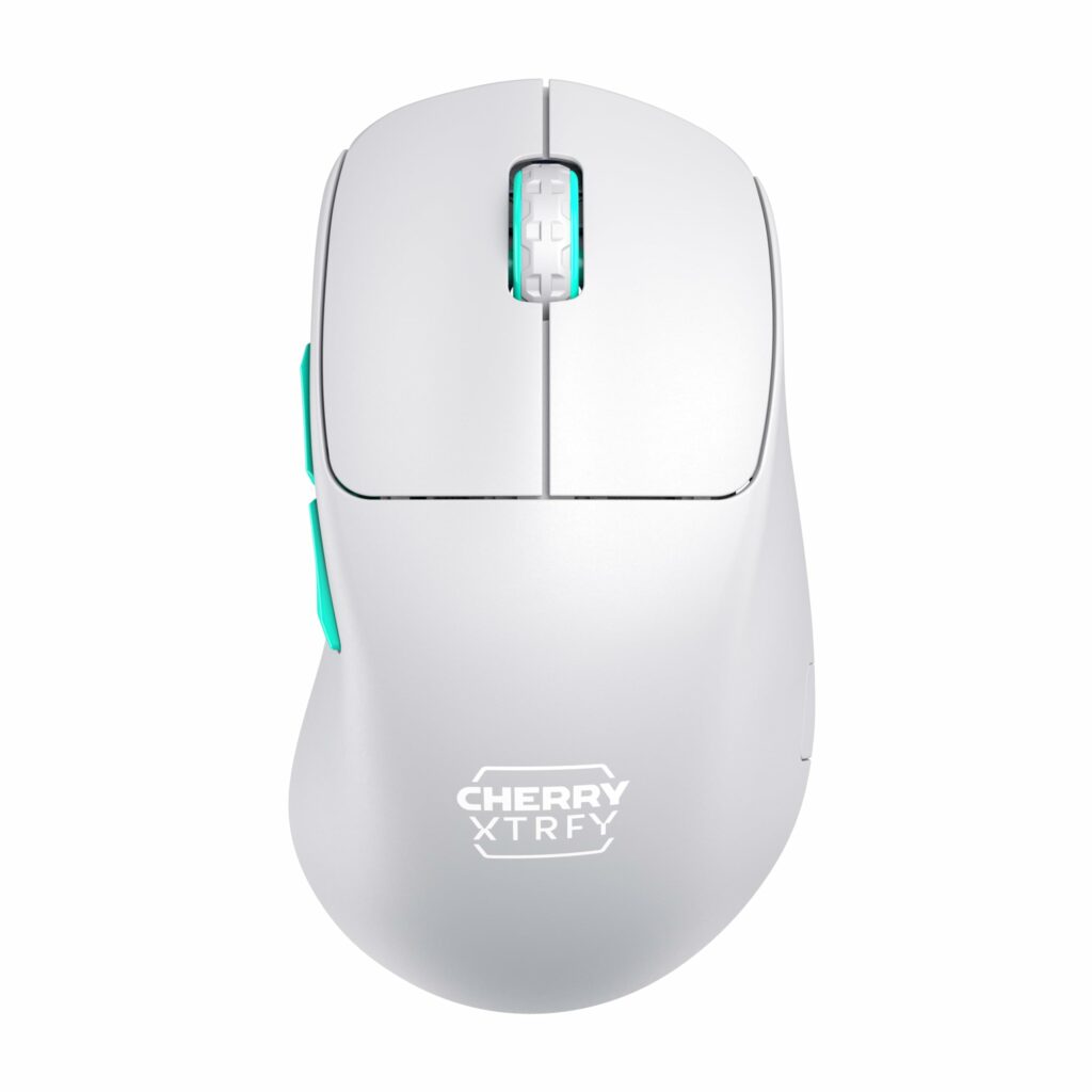 CHERRY XTRFY M64 Wireless (2,4 GHz)