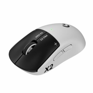 Logitech G Pro X2 Superstrike sans fil à 149,99€ chez Amazon