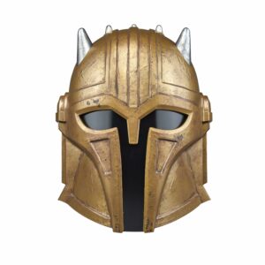 Casque Star Wars The Armorer Premium à 64,40€ chez Amazon