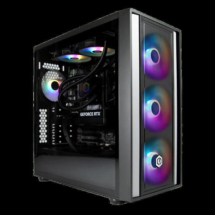 PC gamer CyberPowerPC RTX 5080