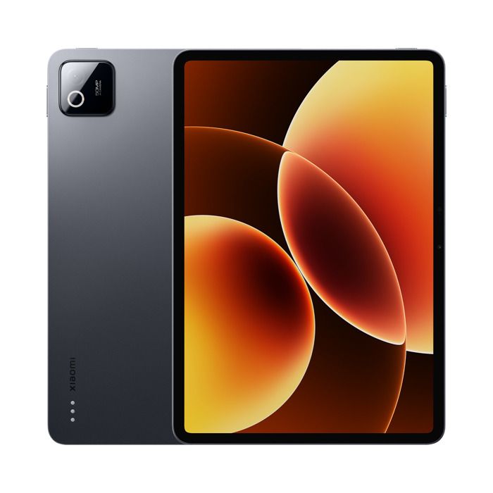 Xiaomi Pad 8 11,2" Snapdragon 8s Gen 4