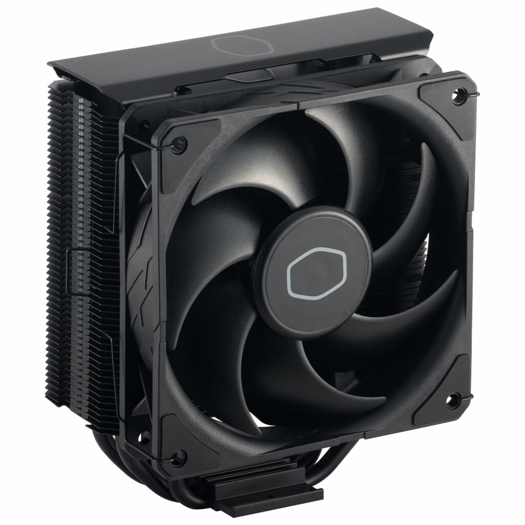 Cooler Master Hyper 212 Black (LGA1700/AM5)