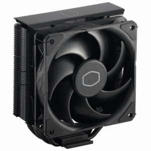 Cooler Master Hyper 212 Black (LGA1700/AM5) à 19,99€ chez Amazon