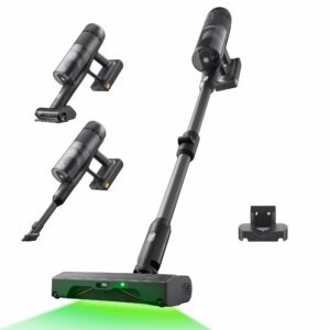 Roborock H60 Ultra : aspirateur balai sans fil à 179,00€ chez Amazon