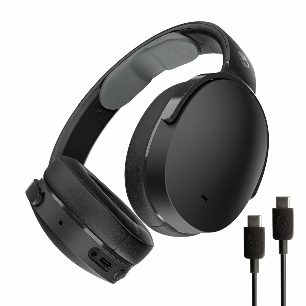 Skullcandy Hesh ANC sans fil à bon prix