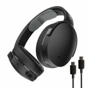Skullcandy Hesh ANC sans fil à bon prix à 35,42€ chez Amazon