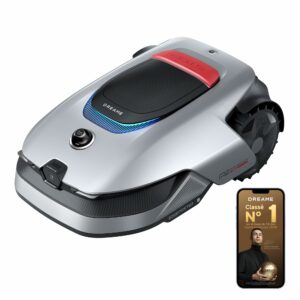 Robot tondeuse Dreame A2 3000 à 1299,00€ chez Amazon