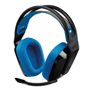Casque gamer sans fil Logitech G535 Lightspeed à 41,99€ chez Auchan