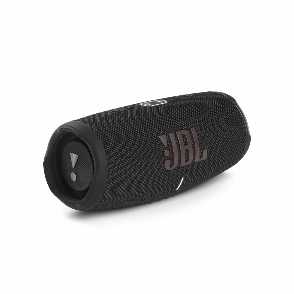 JBL Charge 5 : enceinte Bluetooth IP67