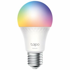 Ampoule connectée Alexa E27 Tapo Matter à 7,99€ chez Amazon