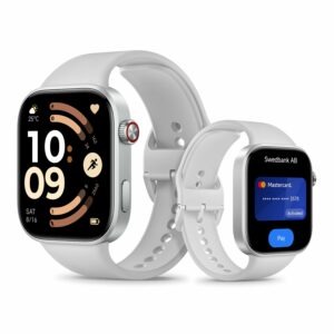 Redmi Watch 6 NFC : AMOLED 2,07&Prime; à 83,99€ chez Amazon