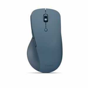 Souris Lenovo Yoga Pro Bluetooth rechargeable à 24,99€ chez Amazon